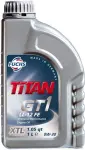 моторное масло 0W30 TITAN GT1 LL-12 FE 1L синтетическое